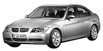 BMW E92 U0671 Fault Code