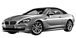 BMW F12 U0671 Fault Code
